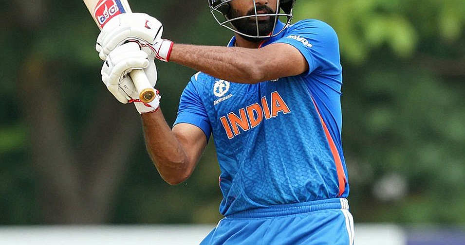 The Headline Arrived, the Document Didn't: Asian Cricket's Empty-Bodied News